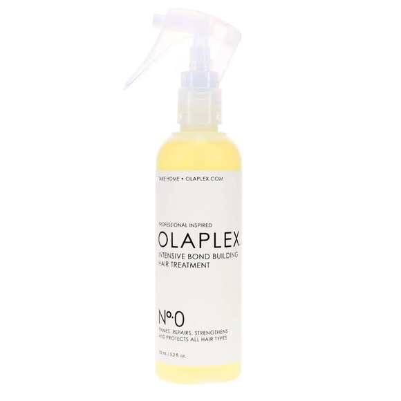 Olaplex No.0 Intensive Bond Building Treatment with Trigger 5.2 oz/ SEALED - Picture 1 of 10